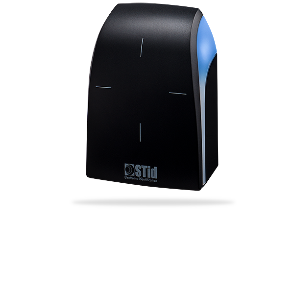 ARC-A31 Lecteur STID 13,56 Mhz 64 bits