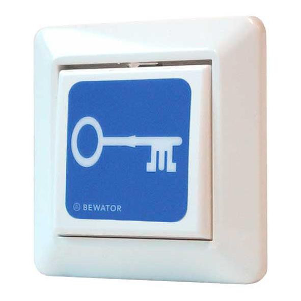 EB2 Exit button panel-mount