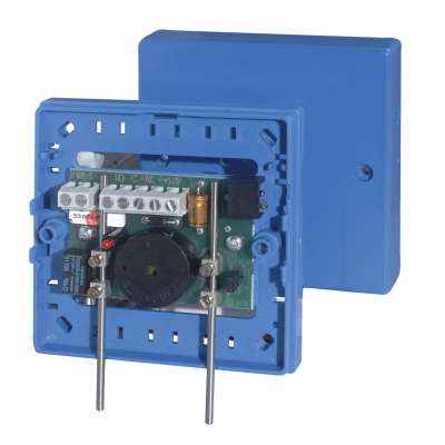 SPC6300.000 Moderkort till SPC63xx CP | Control Panels