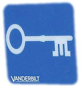 LABEL 1 Label Key Symbol