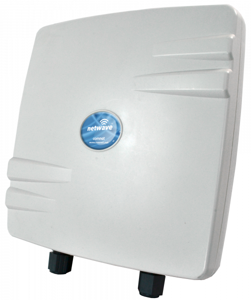 HARDENED WIRELESS UNIT, 500MB, ETSI