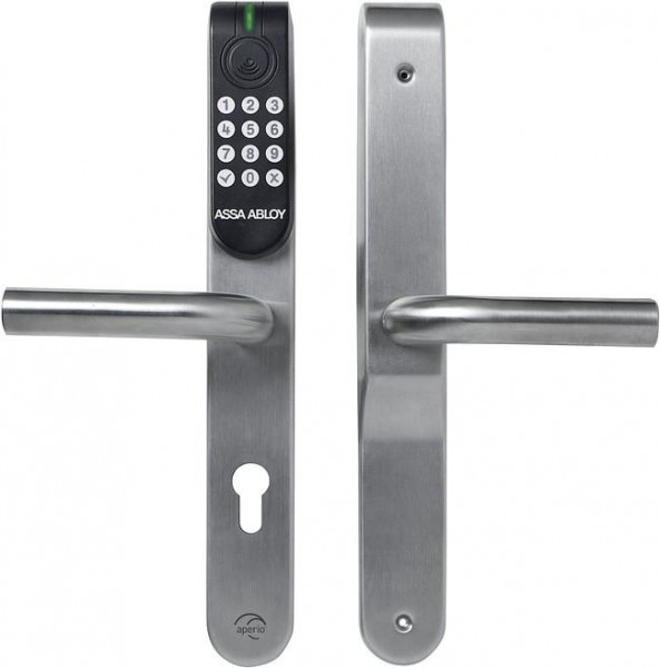 Serrure de porte Aperio