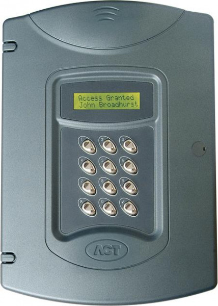 PRO4000 ACTpro 2-Door Controller