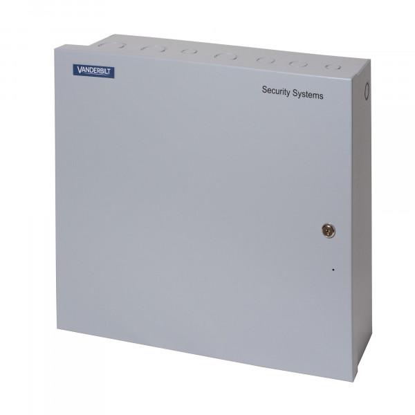 ENC-010 Coffret 490x530x142mm SiPass