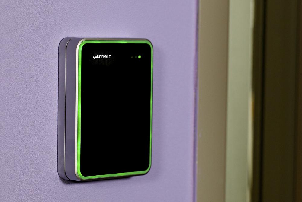 VR10S-MF NGCR MIFARE EV1 Card Reader | Smart Card 13.56MHz
