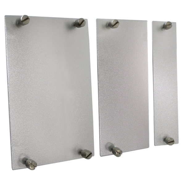 ONE SLOT BLANK FOR C1/C2/C3 CARD CAGE
