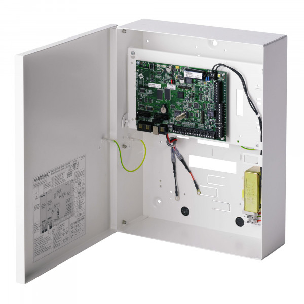 SPC5330.320-L1 Intrusion CP,G3